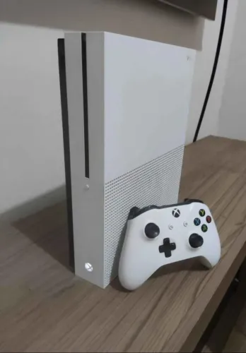 Xbox One S 1TB