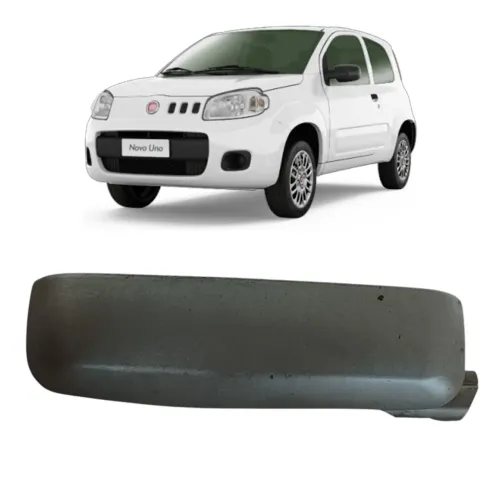 maçaneta externa traseiro direito Fiat uno Vivace 2013