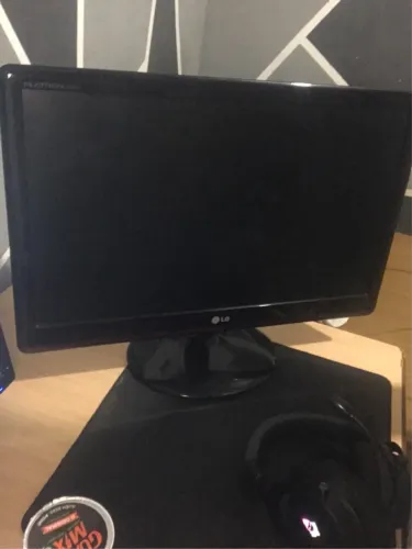 MONITOR LG