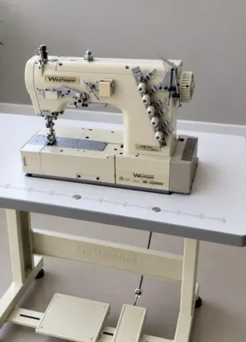 Vendo Galoneira semi nova