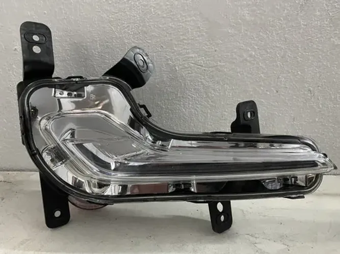 Farol De Milha Chevrolet Onix 2020 Led 20072750