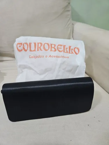Bolsa couro belo
