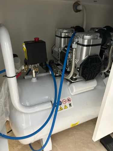 Compressor 50L