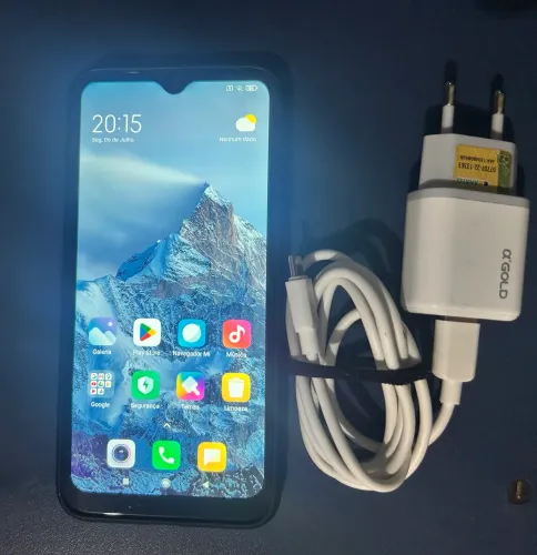 Redmi note 7