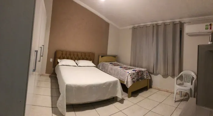 Aluguel verão