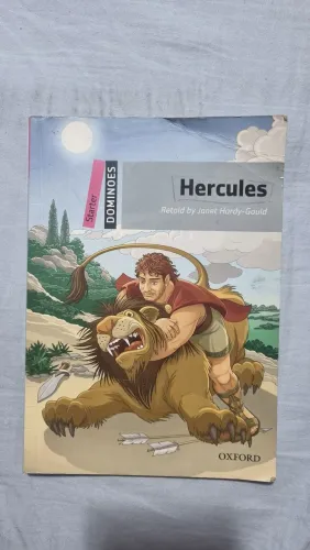 Hércules 