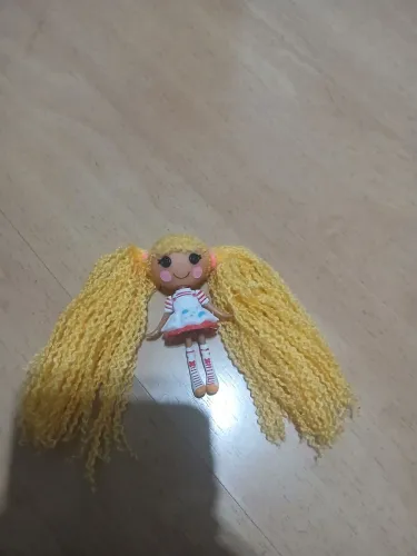 Lalaloopsy