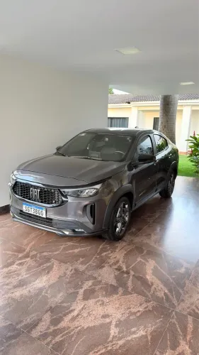 Fiat Fastback Limited Ed.1.3 270 T.flex Aut. 2023