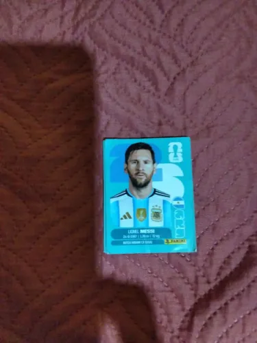 Vendo messi