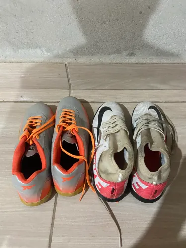 Nike superfly club