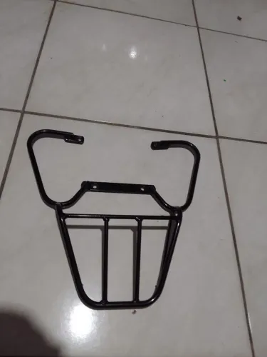 Bagageiro da falcon