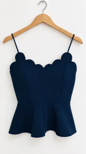 Conjunto de Blusinhas