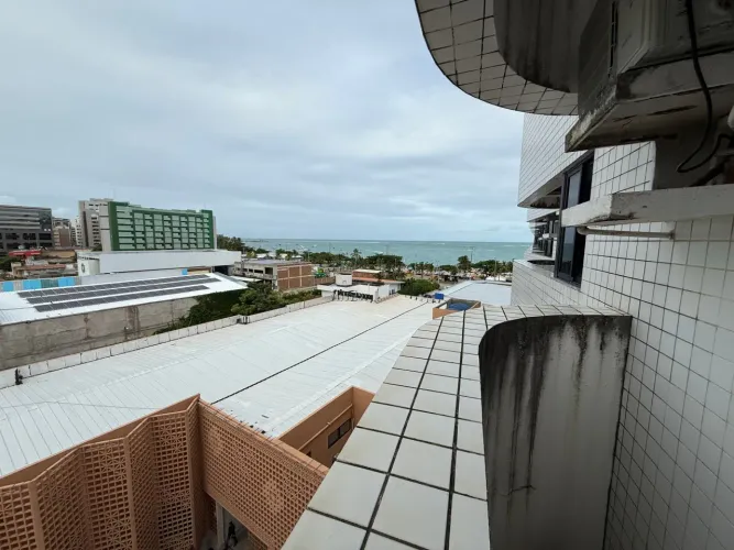Apartamento para locação no NEO 1, PAJUÇARA, Maceió, AL
