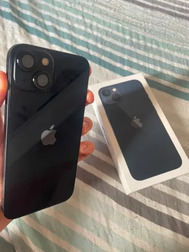 IPHONE 13 Semi novo