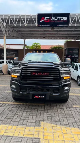 Ram 3500 Limited Longhorn 6.7 TB CD Diesel 2023