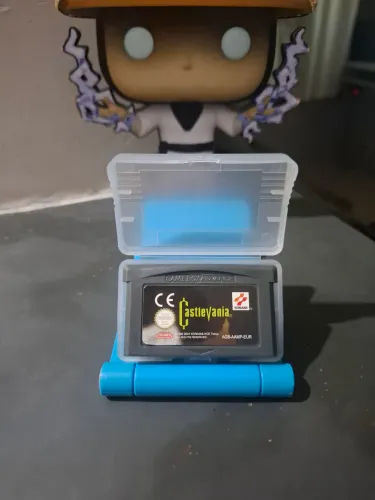 Castlevania - Game Boy Advance