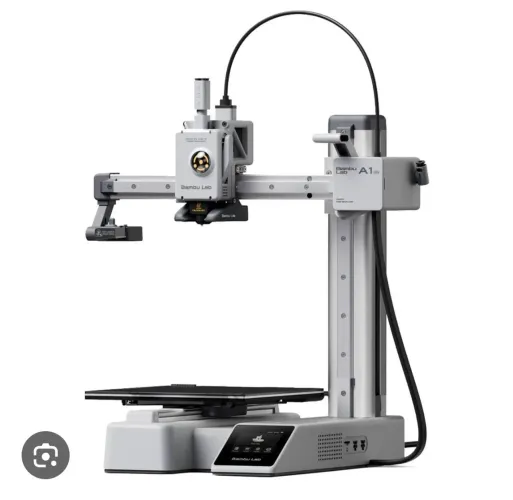 Bambu lab A1 mini