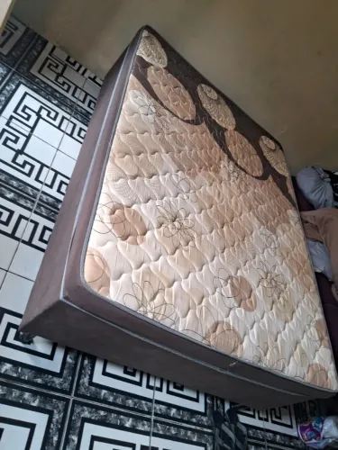 Cama casal