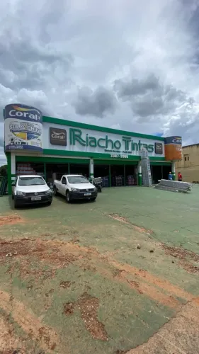 Subsolo para locação na Quadra 7, CL 25, Riacho Tintas, Sobradinho/DF.
