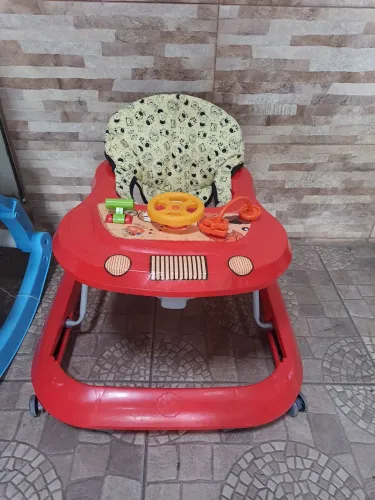 Andador
