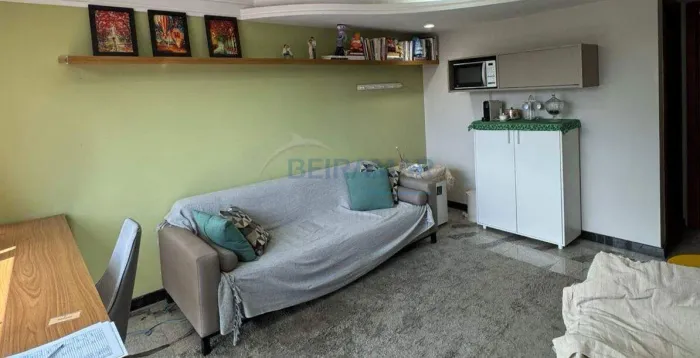 Sala Comercial de 33,65 m² à venda em Asa Sul, Brasília/DF