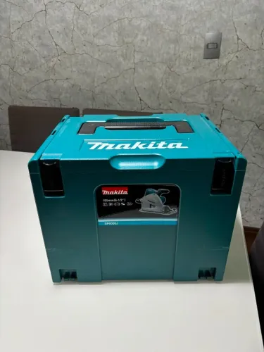 MAKITA MALETA MODULAR PARA FERRAMENTAS MAK-PAC TIPO 4