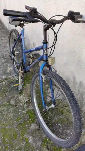 BICICLETA ARO 26 SUNDOWN