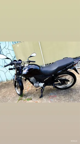 Vende-se  ? fan 150 CG ?