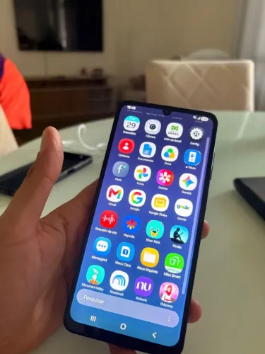 Samsung Galaxy A06 - Excelente Estado