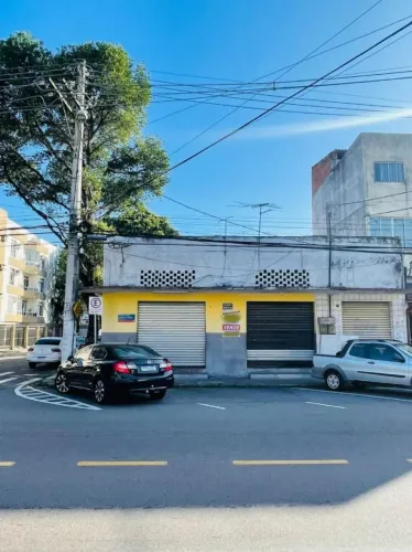 Loja à venda, 317 m² por R$ 2.500.000,00 - República - Vitória/ES