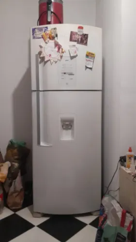 Refrigerador
