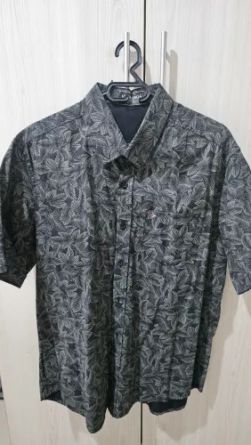 Camisa Manga Curta - Viv L'eroa