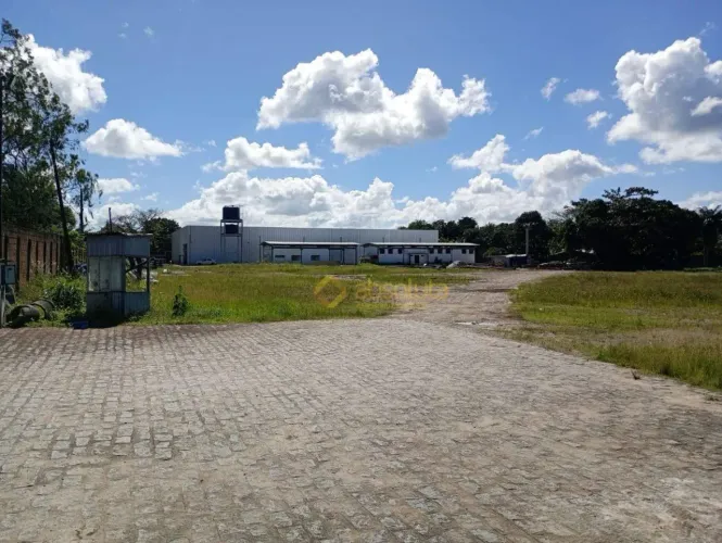 Terreno para alugar, 10000 m² por R$ 30.000,00/mês - Guabiraba - Recife/PE
