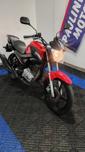 YAMAHA FACTOR 125 ED 2018