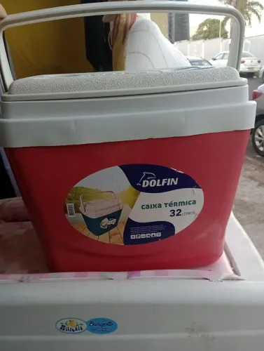 Cooler