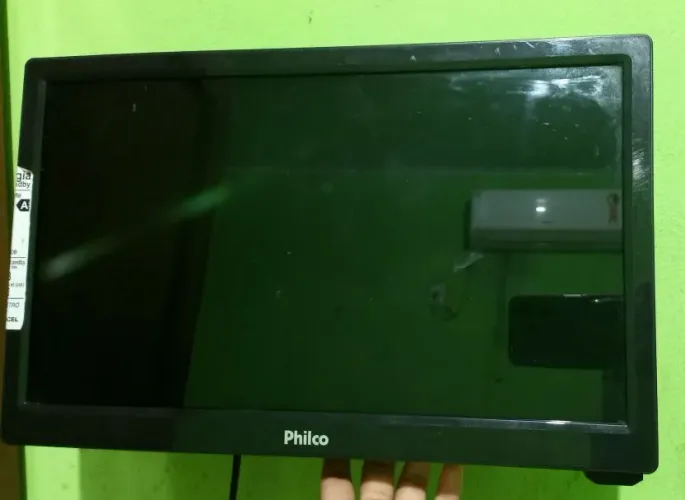 Tv portátil