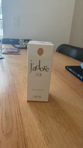 J?adore L?or Essence de Parfum Dior 80ml