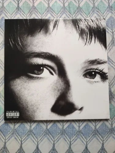 Disco de vinil Maggie Rogers Surrender