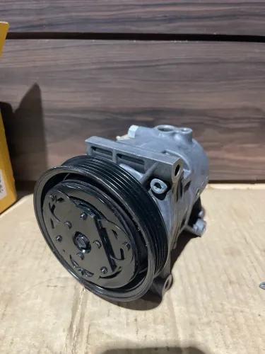 Compressor original Uno fire/ palio/ strada