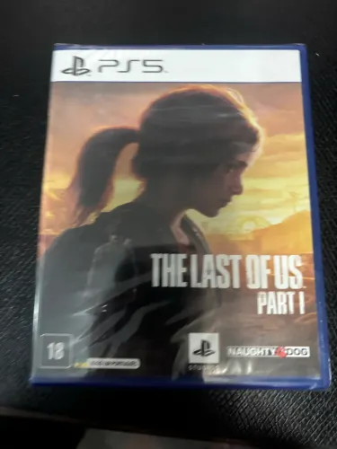 The last of us