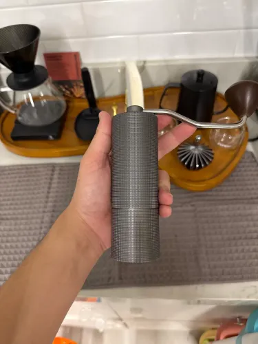iCoffee M3 PRO