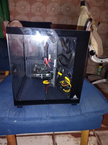 vendo PC gamer sono filé 
