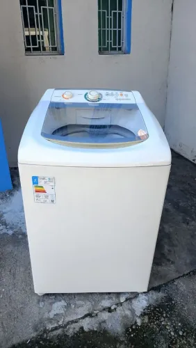 Máquina de lavar roupas Consul 11kg
