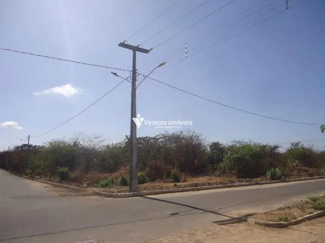 Lote no bairro Cidade Industrial para aluguel