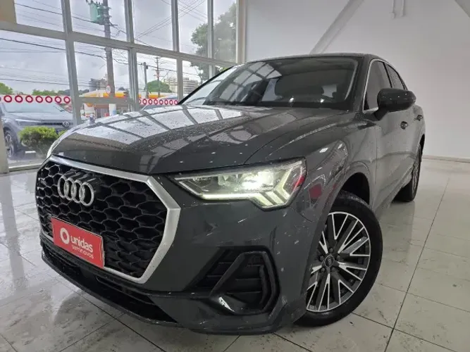 Audi Q3 SPB Performance 2.0 TFSI Tipt. Quatt. 2024