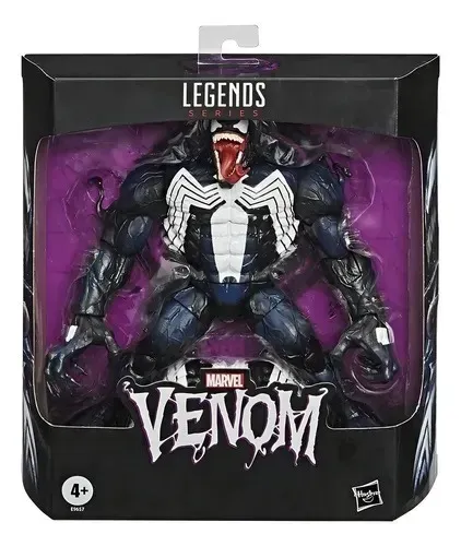 Marvel Legends Monster Venom Deluxe