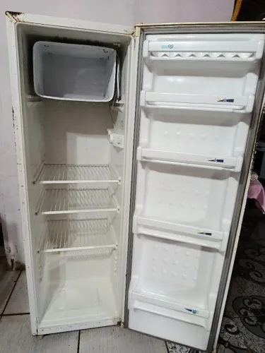 Geladeira consul