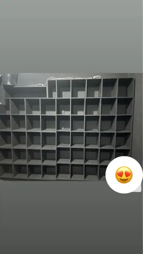 Colmeia organizadora