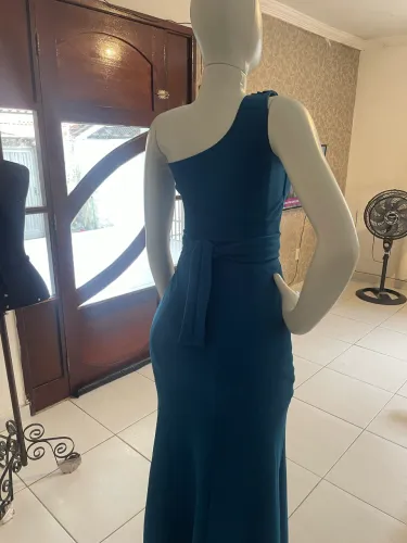 Vestido de festa 