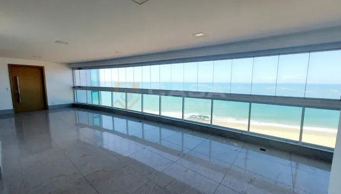 Apartamento com 4 quartos, 4 suítes, 3 vagas LUXO, EXCLUSIVIDADE E UMA VISTA MAR